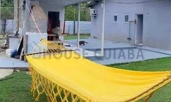 Imagem: VENDO CHÁCARA ÀS MARGENS DO RIO CUIABÁ