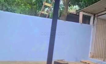 Imagem 6: Casa Padrão em São José do Rio Preto