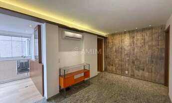 Imagem: Apartamento com 2 Quartos (1 suíte) à