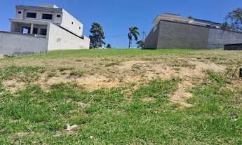 Imagem 4: Vendo terreno no Vale dos Cristais 1 300m2 próximo ao clube