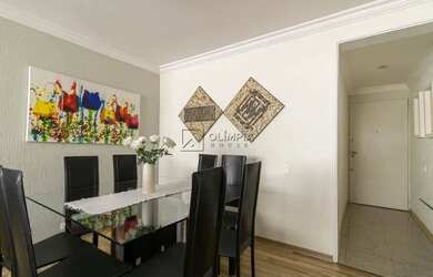 Imagem 6: Venda Apartamento 3 Dormitórios - 110 m² Sumaré