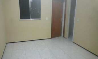 Imagem 4: Casa toda forrada na laje