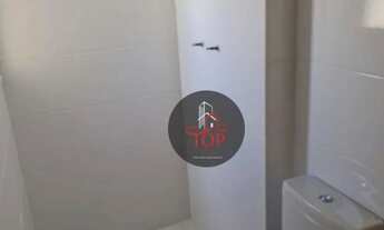 Imagem 4: Apartamento com 2 quartos venda, 64 m² por R$ 616.741 - Campestre - Santo André/SP