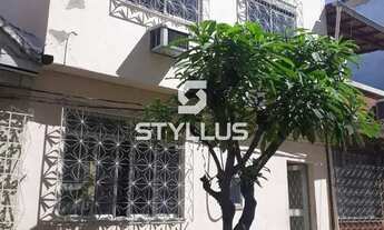 Imagem 3: Casa Triplex em Vila Familiar no Méier com Terraço e Piscina! M16P