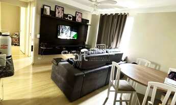Imagem 3: Apartamento - Jardim do Lago - Campinas