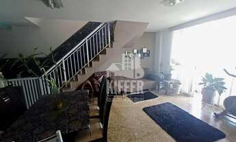 Imagem 4: Cobertura com 3 dormitórios à venda, 200 m² por R$ 2.100.000,00 - Icaraí - Niterói/RJ