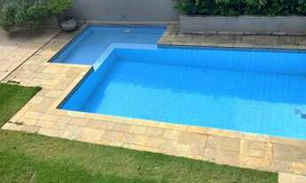 Imagem 3: Casa à venda, Alphaville, Santana de Parnaíba, SP