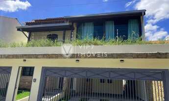 Imagem: Casa à venda, 4 quartos, 2 suítes, 4 vagas