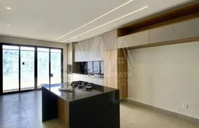 Imagem 2: Casa em Condomínio para Venda em Votorantim, Alphaville Nova Esplanada, 3 dormitórios, 3 s