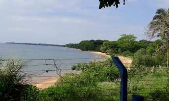 Imagem 3: Lote, Aparecida do Taboado/MS - Residencial Arara Vermelha. Área de Camping, Piscina, etc