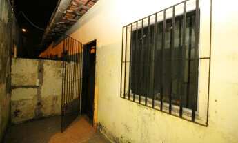 Imagem 6: Kitnet 350,00 Kitnet com 1 dormitório