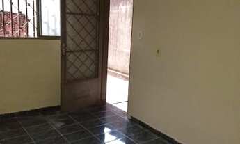 Imagem 3: Casa de fundos aluguel