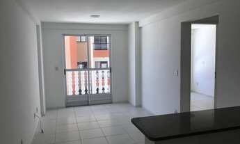 Imagem: Ed. Maggiore 1 quarto, sala, varanda, garagem