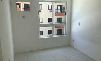 Imagem 6: Ed. Maggiore 1 quarto, sala, varanda, garagem. Próximo à FMC. Campos dos Goytacazes