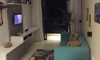 Imagem: Alugo apto 1/4 Francês MOBILIADO