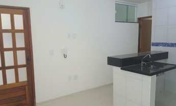 Imagem 7: Excelentes apartamentos com 01 quarto - Edifício Los Angeles - Sobral