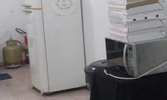 Imagem 3: Salão de festas Vagalume