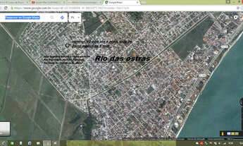 Imagem 6: Vendo terreno em barra de São João- Rj