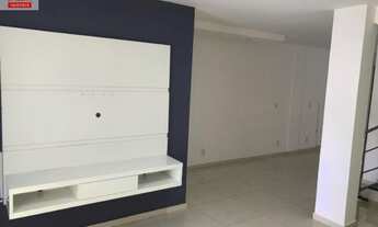 Imagem 4: CASA DUPLEX COM 03 QUARTOS, 03 SUITES, VARANDA, ÁREA DE SERVIÇO, AMPLA COZINHA, LAVABO, TO