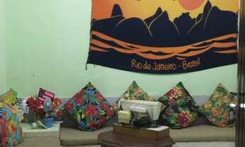 Imagem 2: Aluguel anual para um casal R$600,00