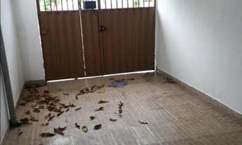 Imagem: CA0872 Casa / Cidade da Esperança - Corretora