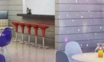 Imagem 3: Ilha Parque Residence, Apartamentos com 2 e 3 quartos e Elevador