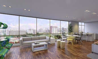 Imagem 7: Apartamento Com 5 Suítes no bairro da Jaqueira - Andar alto com 312m²