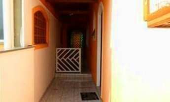 Imagem 4: Sobrado com 4 dormitórios à venda, 300 m² por R$ 695.000,00 - Parque Marajoara - Santo And