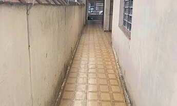 Imagem 2: Casa para alugar, 300 m² por R$ 4.500,00/mês - Jardim do Estádio - Santo André/SP