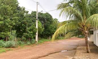 Imagem 3: LOTE HM NA 107 NORTE