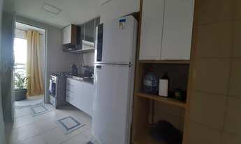 Imagem 5: Apto Renascença 3 quartos 2 vagas