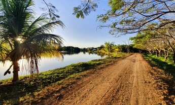 Imagem 3: CHÁCARAS LAGO VERDE CAIAPÓ CONDOMÍNIO FECHADO