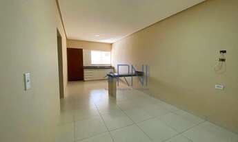 Imagem: Apartamento com 2 quartos, sendo 1 suíte