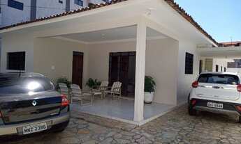 Imagem 2: Vendo Casa com 03 quartos s/ 02 suítes - Jardim Oceania