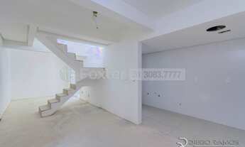 Imagem: Porto Alegre - Apartamento Padrão - Menino