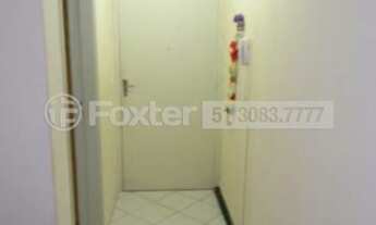 Imagem 2: Porto Alegre - Apartamento Padrão - Cristal