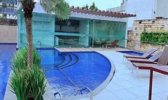 Imagem 5: Ed. Bourbon - 3 Suítes, 200 m², 3 Vagas, no Umarizal