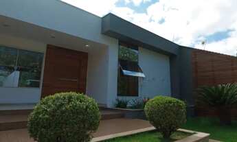 Imagem: Casa Castelo - Ipatinga/MG