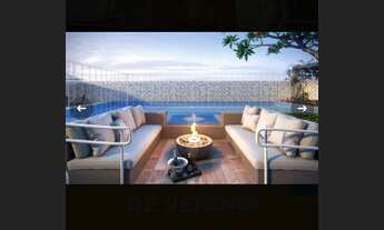 Imagem: Apartamento entre 3 estações Penha Carrão