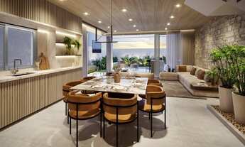 Imagem 4: Belíssima Casa com piscina 3 suítes com 151m e 172m Condomínio Fechado Granja Viana