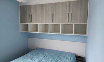 Imagem 5: Apartamento com 2 dormitórios à venda, 46 m² por R$ 230.000,00 - Vila Amália - São Paulo/S