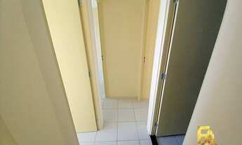 Imagem 5: Apartamento com 3 quartos, 64m2, para locação em Fortaleza, Centro