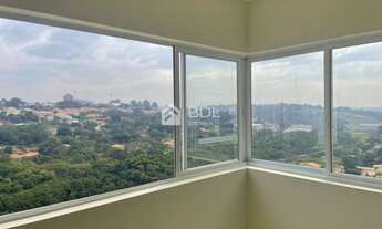 Imagem 7: Cobertura - Mansões Santo Antônio - Campinas