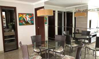 Imagem 2: Apartamento Residencial Sumer Ville, Setor Bueno, Goiânia - Goiás