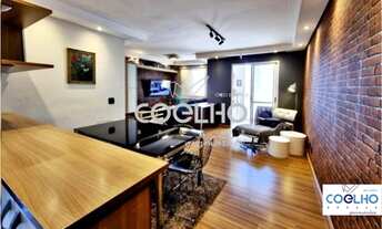 Imagem 4: APARTAMENTO À VENDA BAIRRO SWIFT - CAMPINAS, SP