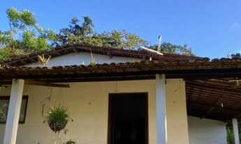 Imagem 2: Sítio à venda com casa principal e casa do caseiro em Guaramiranga!