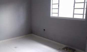 Imagem 5: Casa na planta no Loteamento Planalto Uruguai>