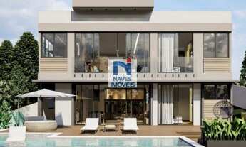 Imagem 1: Alphaville Nova Lima, Casa Alto Luxo, laser completo, vista definitiva, vagas paralelas