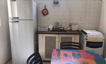 Imagem 9: Chalé Boiçucanga