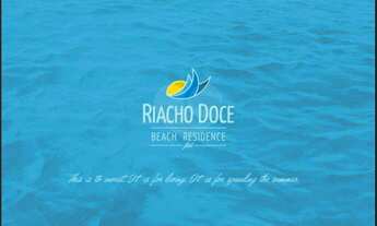 Imagem 2: Maceió - Apartamento Padrão - Riacho Doce